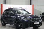 BMW X5 xDrive 40d INDIVIDUAL M-SPORTPAKET SKY-LOUNGE 116.847 km 59.444 € Hamm 59077