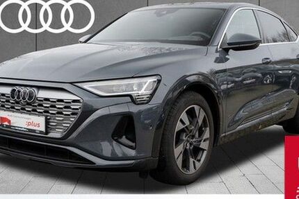 Audi Q8 e-tron 18.280 km 53.440 € Recklinghausen 45657