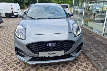 Ford Puma 6.150 km 25.599 &euro; Krefeld 47809