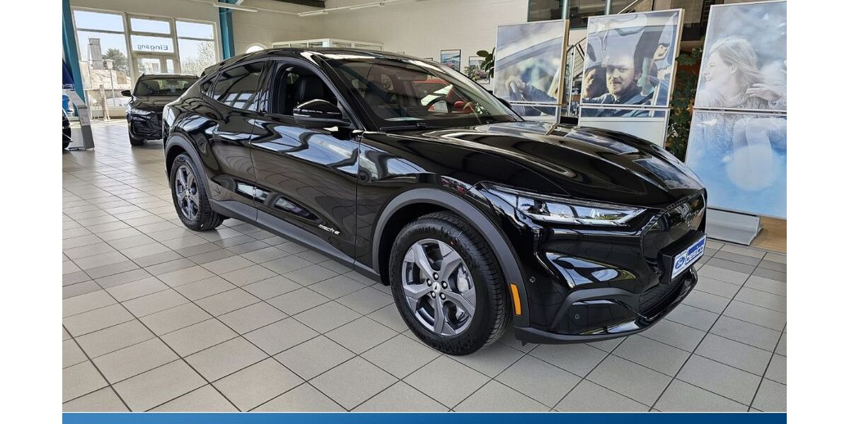 Ford Mustang Mach-E 41.500 km 31.990 &euro; Glauchau 08371