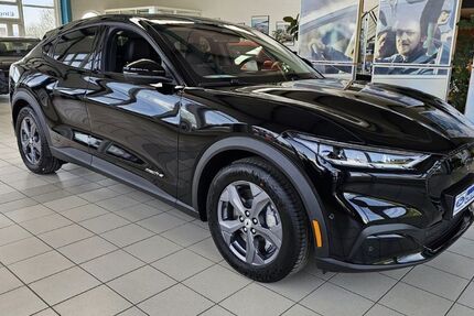 Ford Mustang Mach-E 42.000 km 30.990 &euro; Glauchau 08371