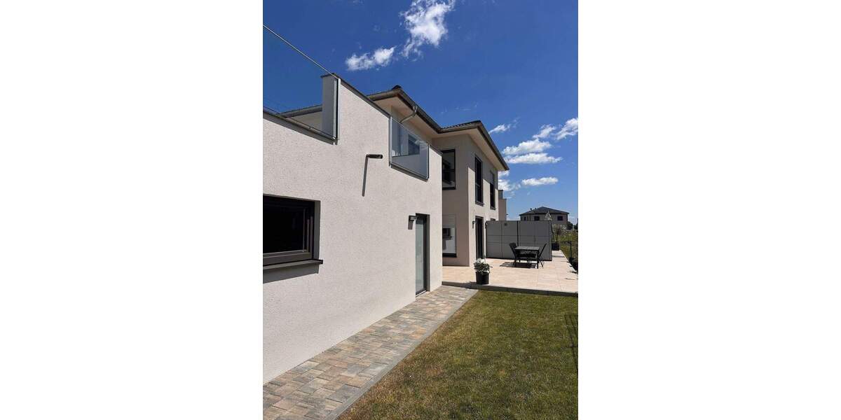 Etagenwohnung Reimlingen - 4 Zimmer, 123 m&sup2;, 444.000&euro; | Angebot:26841627
