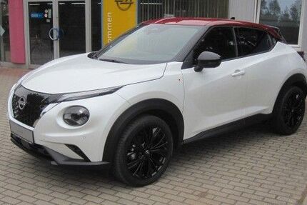 Nissan Juke 2.500 km 29.990 &euro; Cottbus 03044