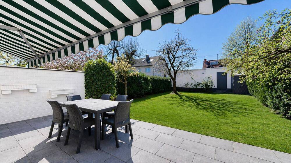 Reihenendhaus Frankfurt am Main Nieder-Eschbach - 5 Zimmer, 132 m&sup2;, 730.000&euro; | Angebot:26289753