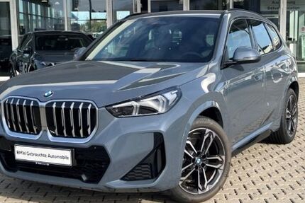 BMW X1 25.700 km 40.633 &euro; Landstuhl 66849