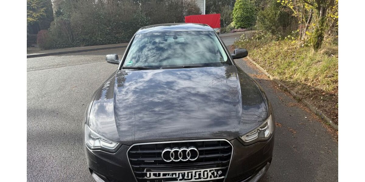 Audi A5 156.000 km 13.900 &euro; Mittelbiberach 88441