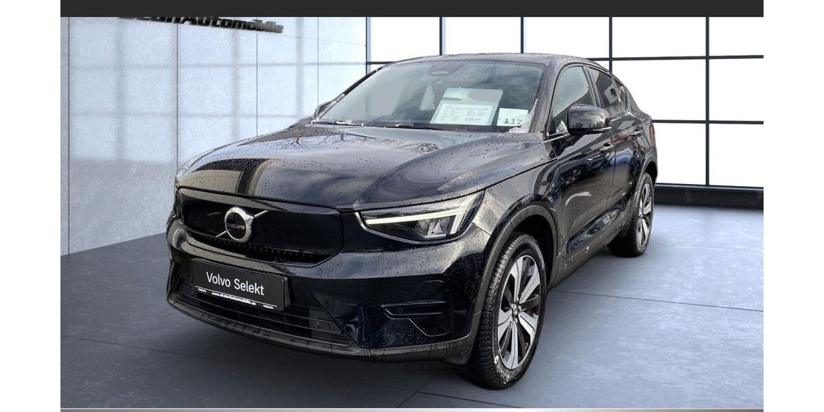 Volvo C40 37.790 km 31.990 &euro; Kolbermoor 83059