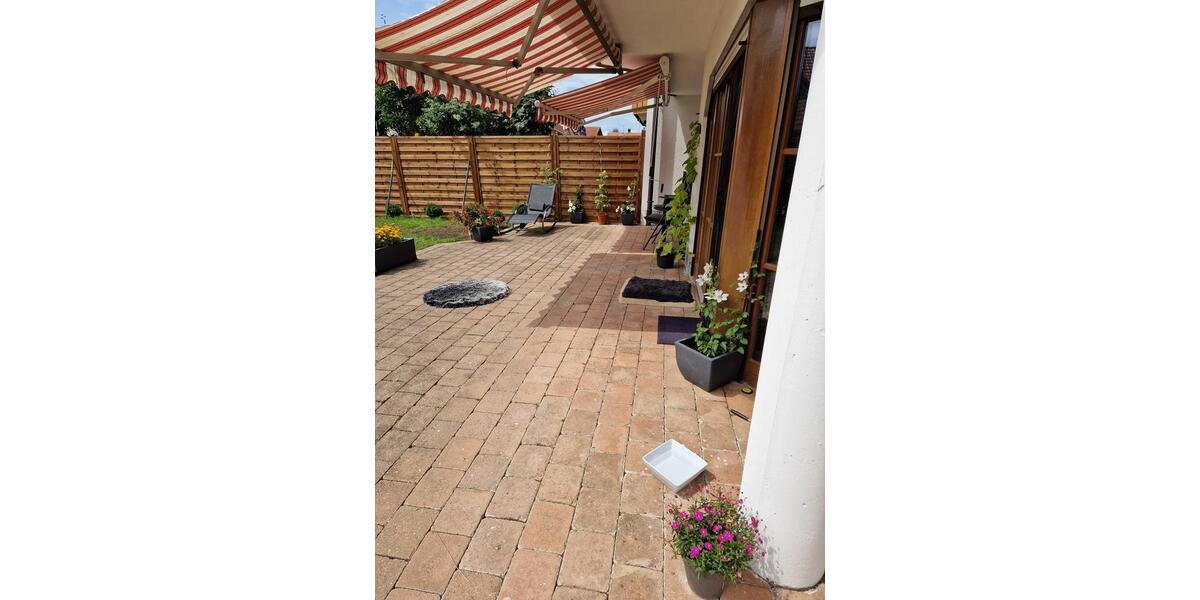 Doppelhaushälfte Ruderatshofen - 5 Zimmer, 210 m&sup2;, 2.000&euro; | Angebot:25523080