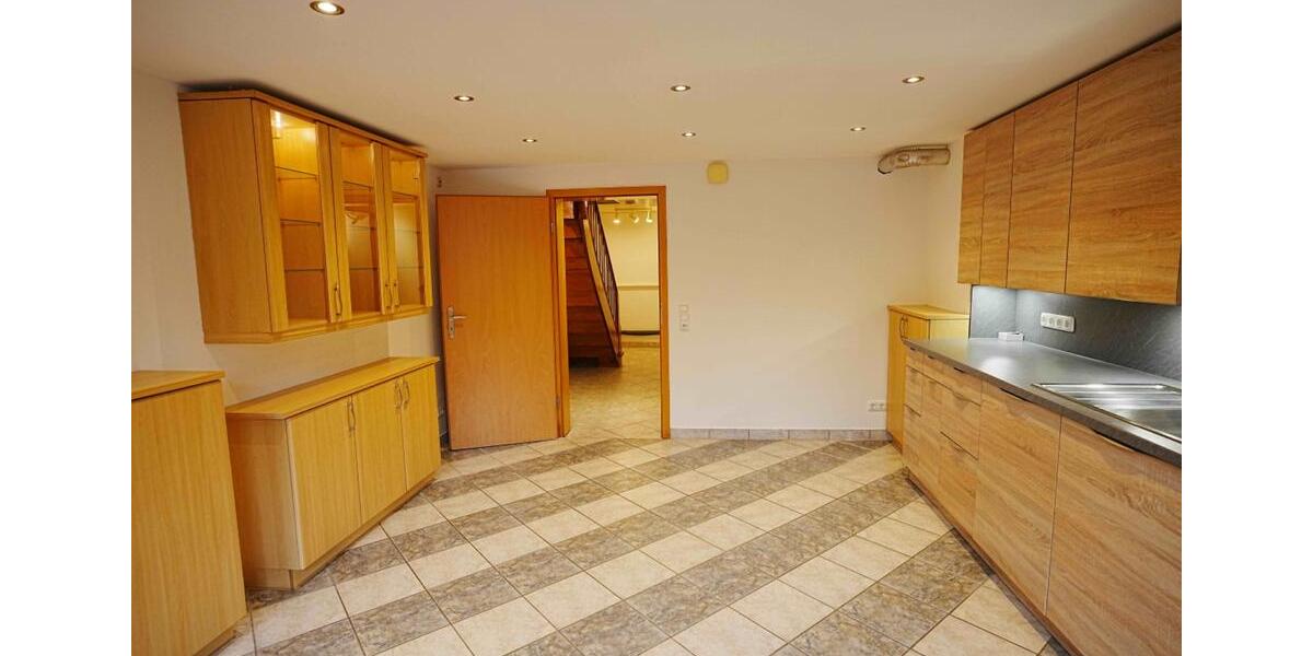 Reihenhaus Nortorf - 5 Zimmer, 105 m&sup2;, 1.100&euro; | Angebot:26299550