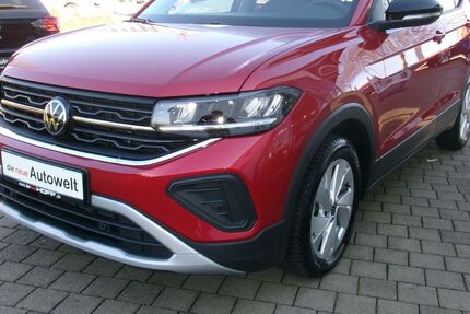 VW T-Cross 8.100 km 24.975 &euro; Sankt Augustin 53757