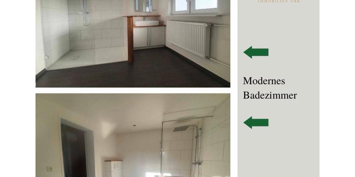 Einfamilienhaus Heide - 5 Zimmer, 110 m&sup2;, 1.350&euro; | Angebot:24780303