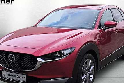 Mazda CX-30 24.100 km 25.740 &euro; Riedlingen 88499