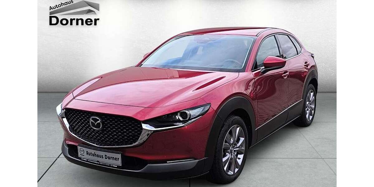 Mazda CX-30 24.100 km 25.740 &euro; Riedlingen 88499