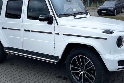 Mercedes-Benz G 400 57.000 km 129.000 &euro; Hiddenhausen 32120