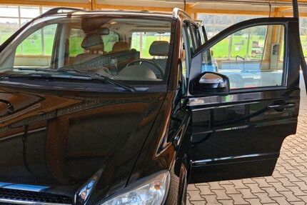 Mercedes-Benz Viano 181.000 km 17.500 &euro; Burglengenfeld 93133