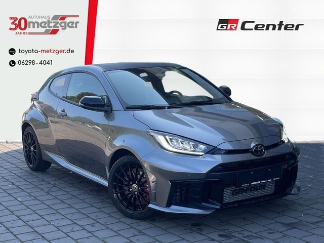 Toyota Yaris 1.250 km 48.520 &euro; Widdern 74259