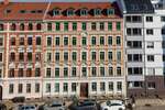 Tolle 2-Zimmer Dachgeschoßwohnung mit Loggia - Direkt am Lene-Voigt-Park