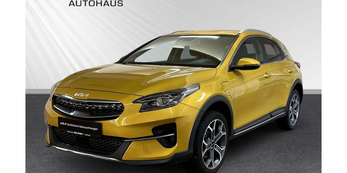 Kia XCeed 84.830 km 20.590 &euro; Aachen 52070