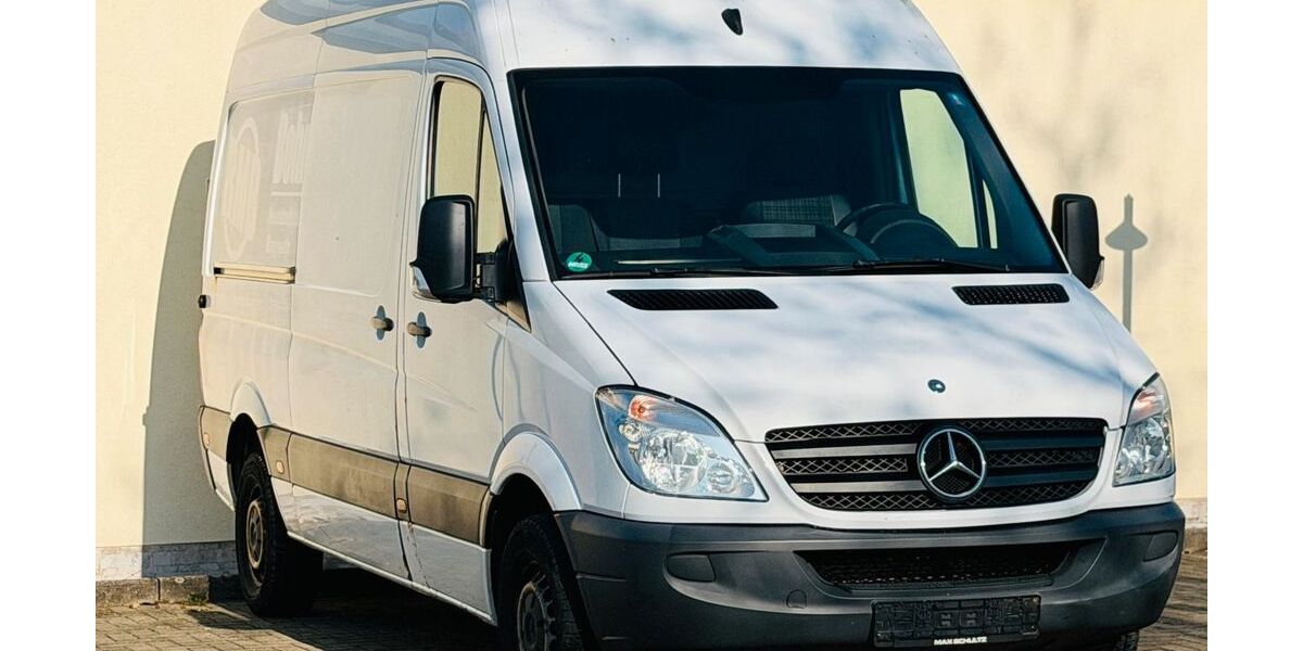 Mercedes-Benz Sprinter 412.000 km 4.499 &euro; Au am Rhein 76474
