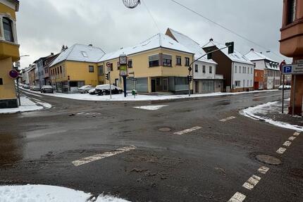 5 Zimmer Küche Bad wohnung in Rohrbac 5 zimmer