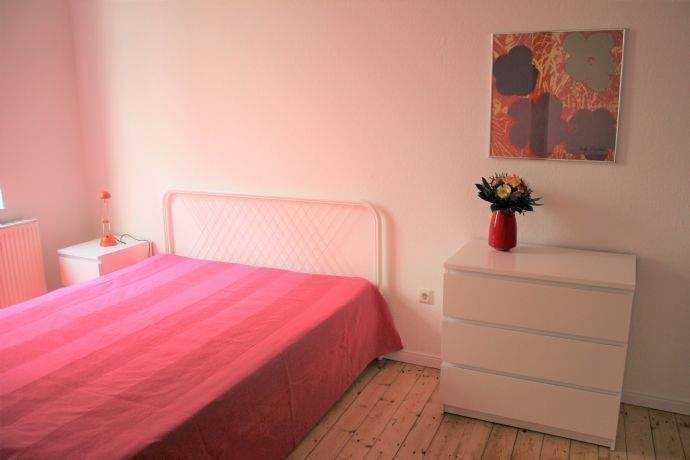Etagenwohnung Hannover List - 2 Zimmer, 62 m&sup2;, 1.020&euro; | Angebot:24815203