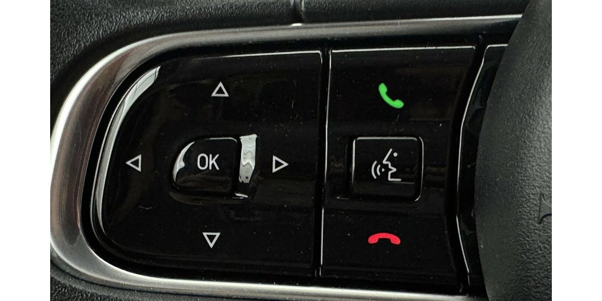 Fiat 500e Action 1. Hand Carplay 12.500 km 14.820 &euro; Lich 35423