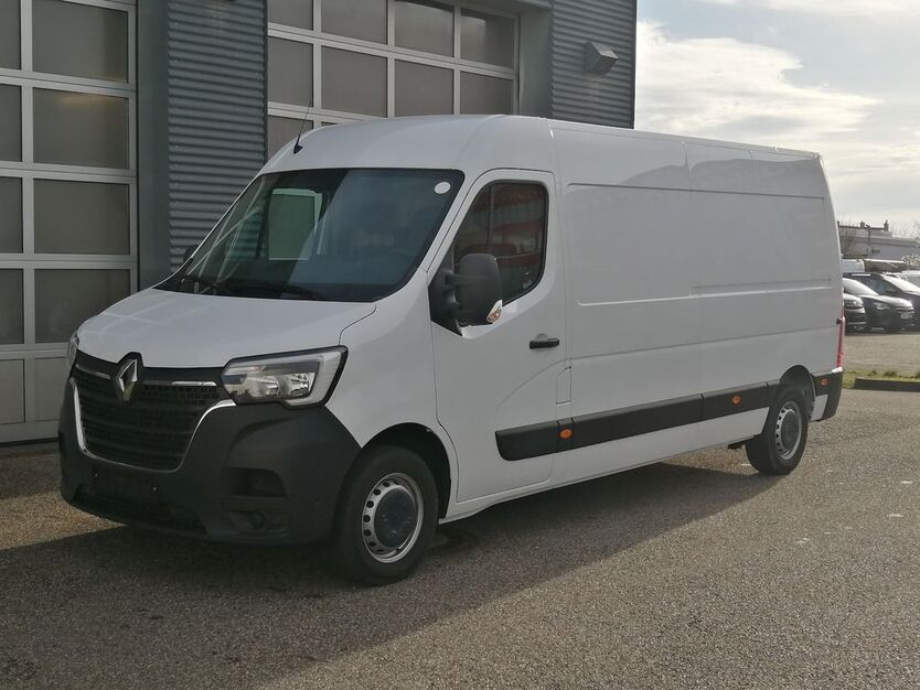 Renault Master 25.000 km 27.998 € Landau 76829
