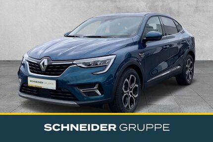Renault Arkana 21.176 km 22.490 &euro; Hof 95030