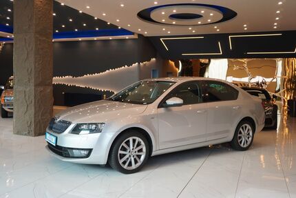 Skoda Octavia 94.100 km 13.899 &euro; Elmshorn 25337