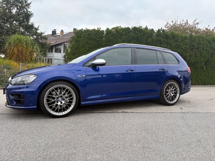 VW Golf 145.000 km 19.499 € Büchlberg 94124
