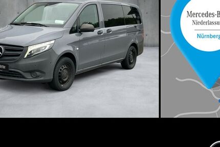 Mercedes-Benz Vito 86.290 km 36.878 € Fürth 90763