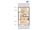 NEUBAU! Reihenmittelhaus mit 123qm zur Miete am Sonnenkamp