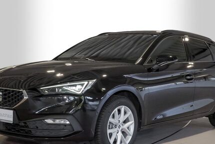 Seat Leon 35.281 km 25.950 &euro; Schwerte 58239