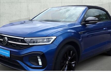 VW T-Roc 45.835 km 27.490 &euro; Lingen 49808