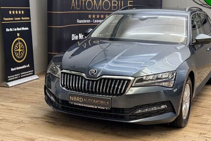 Skoda Superb 101.761 km 21.900 &euro; Rastede/ Wahnbek 26180