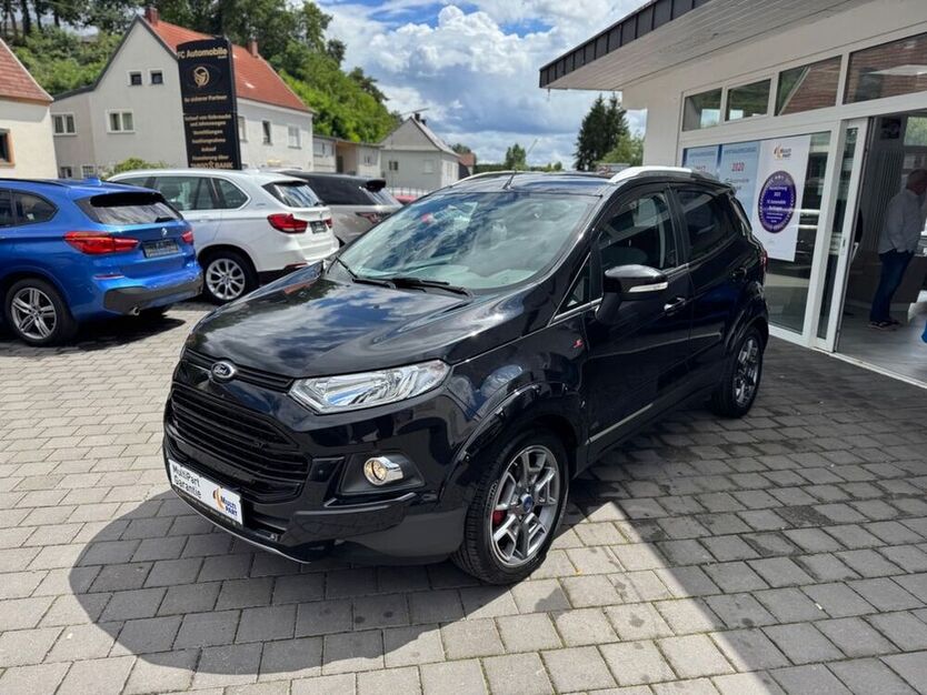 EcoSport