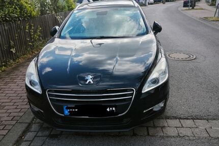 Peugeot 508 253.243 km 3.800 &euro; Marktheidenfeld 97828