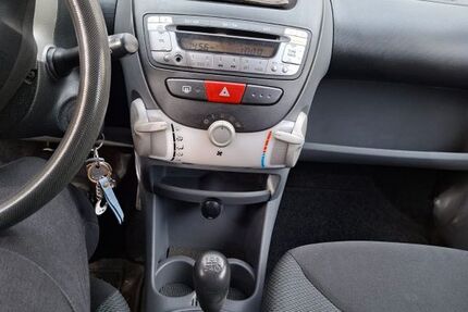 Toyota Aygo (X) 81.771 km 2.000 € Lichtenstein 09350