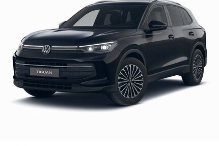 VW Tiguan 25.258 km 37.880 &euro; Wittenberge 19322