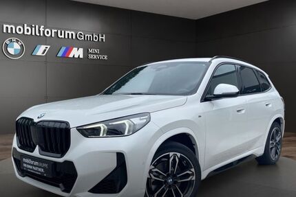 BMW X1 66.871 km 35.809 &euro; Senftenberg 01968