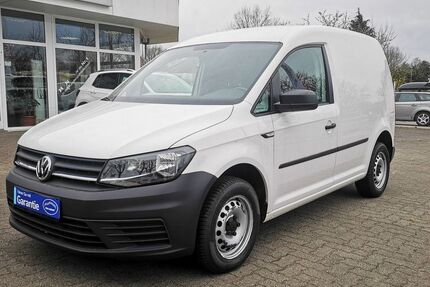 VW Caddy 42.321 km 14.990 &euro; Neuruppin 16816