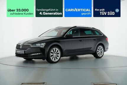 Skoda Superb 76.000 km 26.889 &euro; Sangerhausen 06526