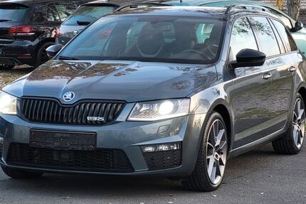 Skoda Octavia 240.000 km 9.990 € Oberasbach 90522