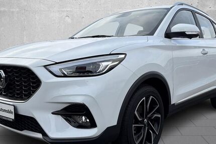 MG ZS 16.550 km 13.990 &euro; Halstenbek 25469