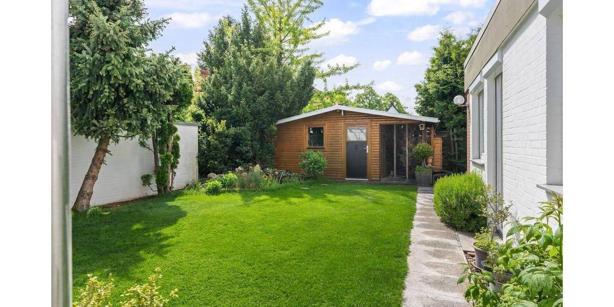 Bungalow Bremen Habenhausen - 6 Zimmer, 143 m&sup2;, 449.000&euro; | Angebot:26656672