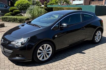 Opel Astra 154.380 km 4.999 &euro; Isselburg 46419