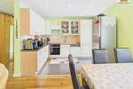 Etagenwohnung Aschaffenburg Innenstadt - 4 Zimmer, 107 m&sup2;, 459.500&euro; | Angebot:25699001