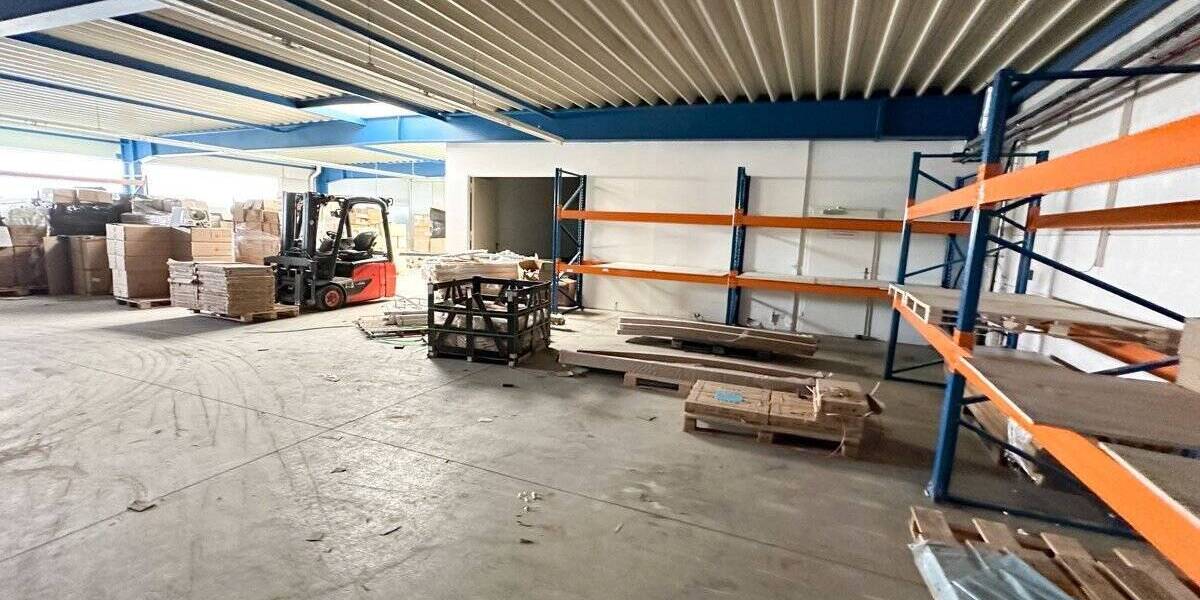 Gewerbeobjekt Gelenau/Erzgebirge Erzgebirge - 790.000&euro; | Angebot:19956003