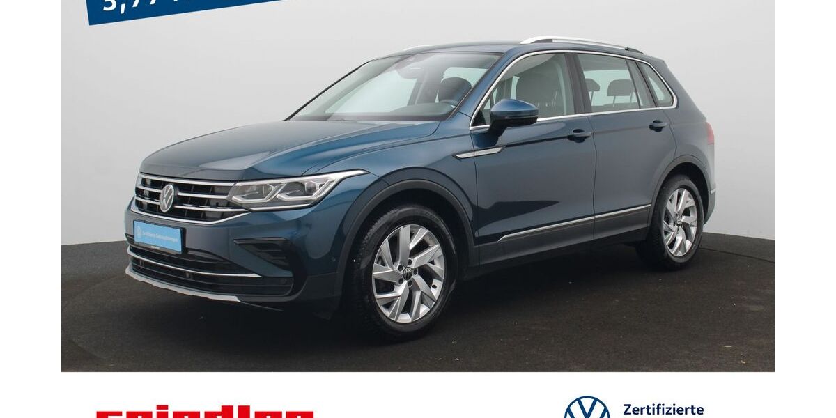 VW Tiguan 76.500 km 29.380 &euro; Würzburg 97076