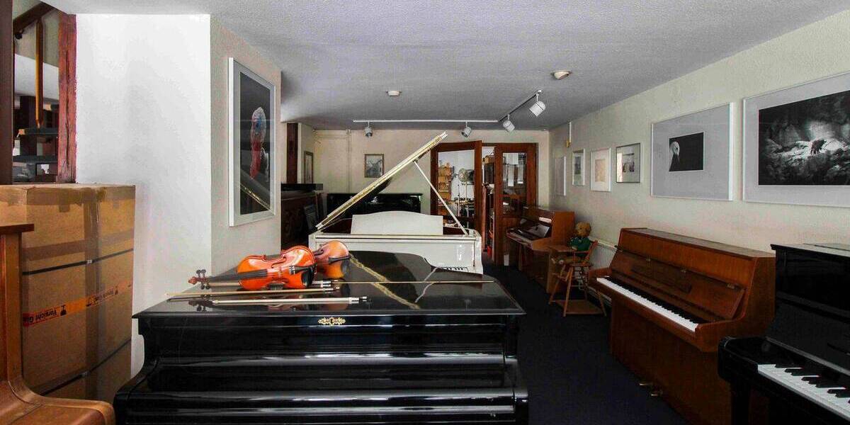Mehrfamilienhaus, Wohnhaus Magdeburg Sudenburg - 9 Zimmer, 280 m&sup2;, 400.000&euro; | Angebot:26244796